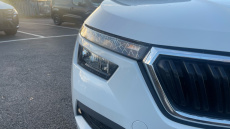 Skoda Kamiq 1.5 TSI SE L 5dr DSG Petrol Hatchback